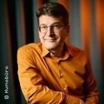 Nils Heinrich - Brückentage in Übergangsjacke