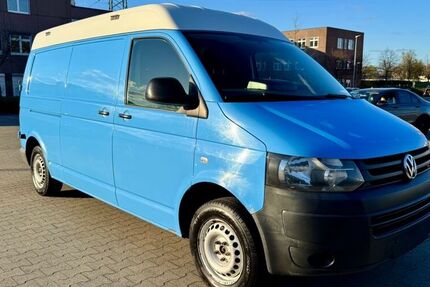 VW T5 Transporter
