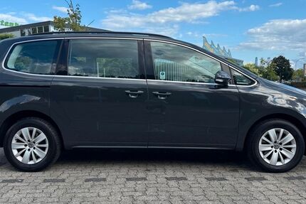 VW Sharan 109.813 km 15.600 € Odenthal 51519