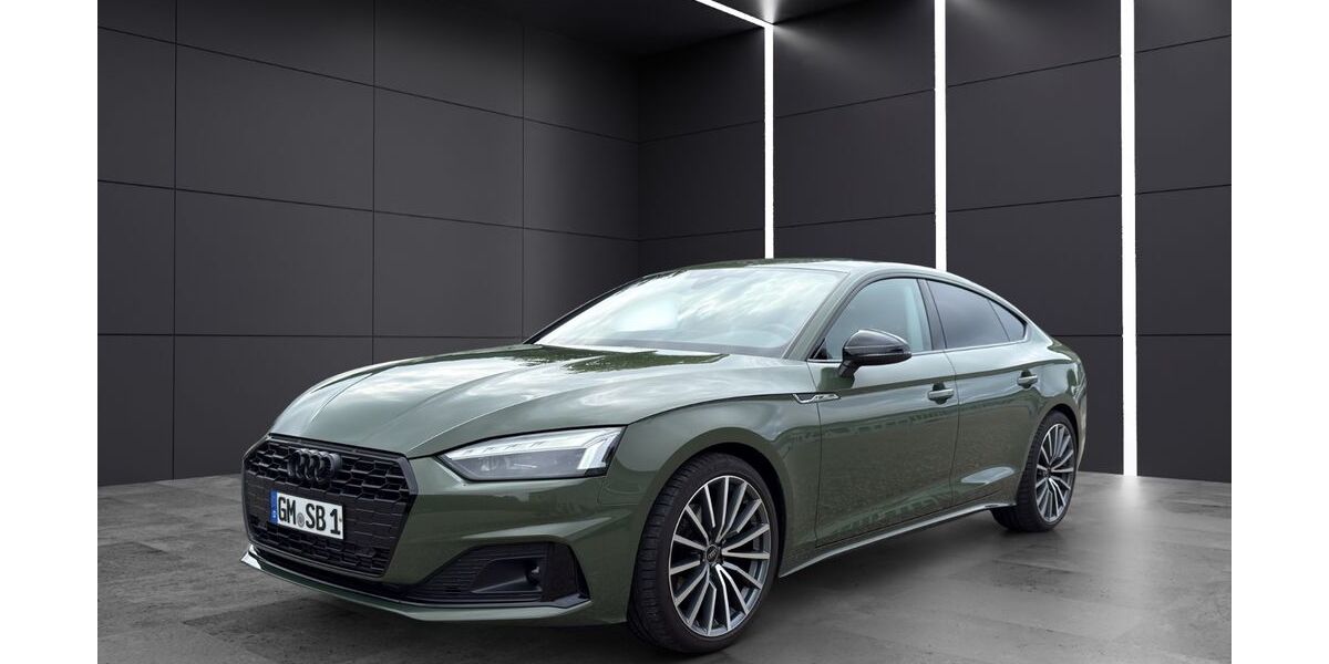 Audi A5 17.500 km 34.990 &euro; Hückeswagen 42499