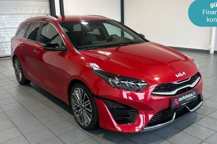 Kia ceed Sportswagon 14.835 km 24.990 &euro; Wuppertal 42287