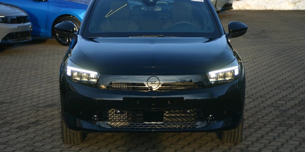 Opel Corsa GS Automatik|Voll-LED|Winterpaket| Kamera 25.137 km 17.590 &euro; Wermelskirchen 42929