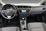Toyota Auris Edition Klima Navi Kamera 132.068 km 8.600 &euro; Wuppertal 42327