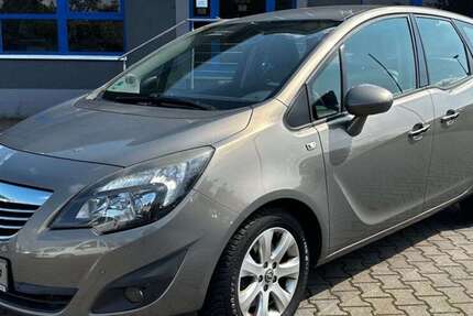 Opel Meriva 182.165 km 5.000 € Monheim 40789