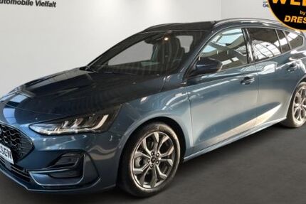 Ford Focus 2.330 km 25.950 € Dormagen 41540