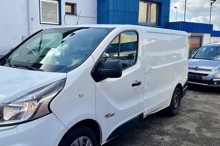 Fiat Talento 181.000 km 6.299 &euro; Köln 50825