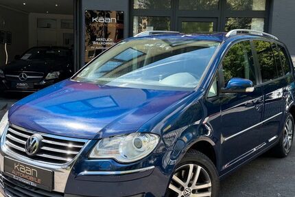 VW Touran 404.000 km 3.999 &euro; Köln 51107