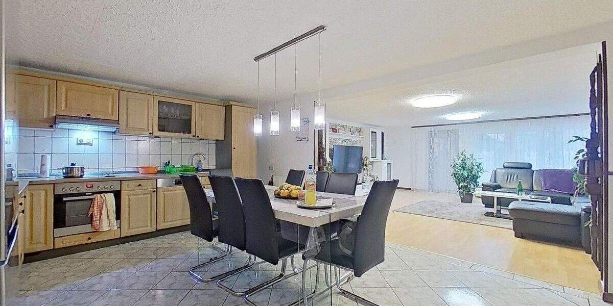 Mehrfamilienhaus, Wohnhaus Neuss Erfttal - 8 Zimmer, 316 m&sup2;, 690.000&euro; | Angebot:24734044