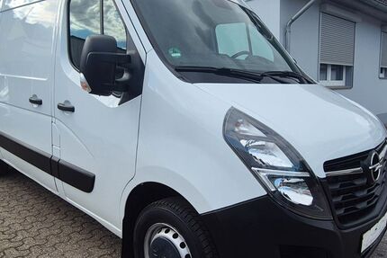 Opel Movano 218.000 km 10.950 &euro; Düsseldorf 40591