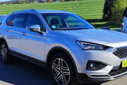 Seat Tarraco 94.160 km 24.795 &euro; Halver 58553