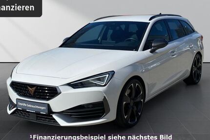 Cupra Leon 21.033 km 26.990 &euro; Solingen 42719
