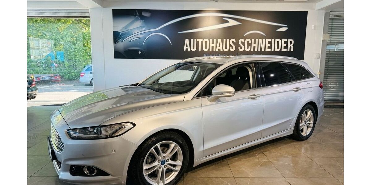 Ford Mondeo 220.294 km 8.500 &euro; Ratingen 40880
