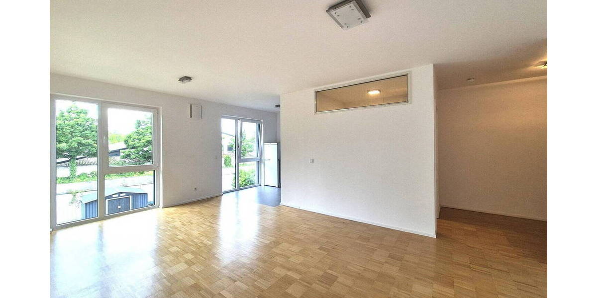 Etagenwohnung Düsseldorf Lohausen - 2 Zimmer, 51 m&sup2;, 240.000&euro; | Angebot:26700330