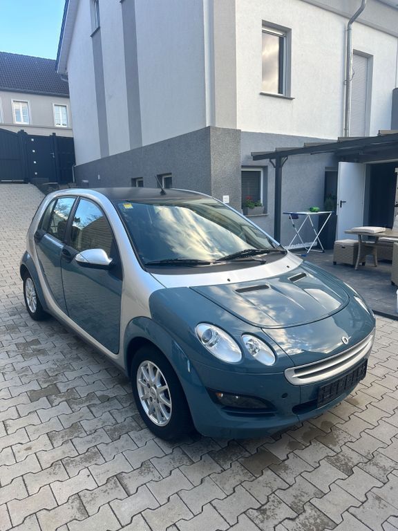 ForFour