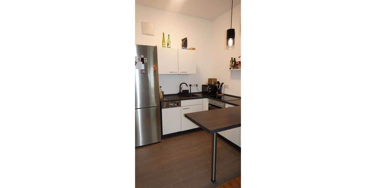Etagenwohnung Düsseldorf Grafenberg - 2 Zimmer, 53 m&sup2;, 925&euro; | Angebot:24766681