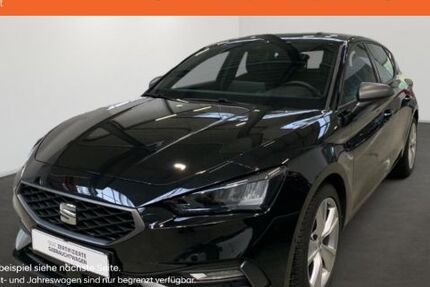 Seat Leon 26.333 km 27.950 € Neuss 41460