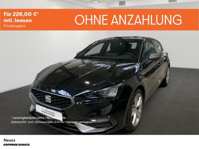 Seat Leon 26.333 km 27.950 € Neuss 41460