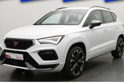 Cupra Ateca 23.987 km 24.980 &euro; Leverkusen 51379