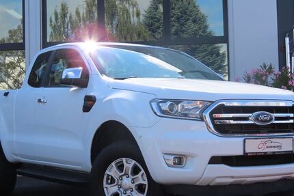 Ford Ranger 180.324 km 16.900 € Neuss 41469