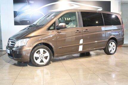 Mercedes-Benz Viano 193.438 km 19.500 &euro; Ratingen 40880