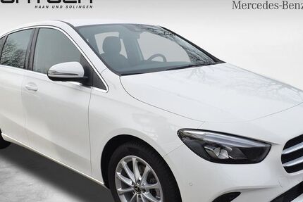 Mercedes-Benz B 180 115.900 km 18.950 &euro; Haan 42781