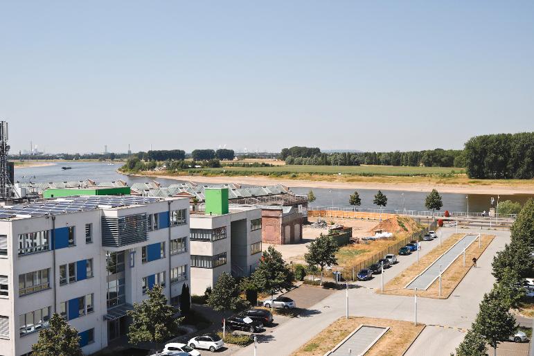 Gewerbeobjekt Monheim am Rhein - 2.990&euro; | Angebot:25966078