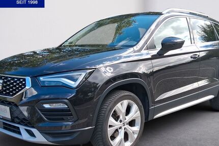 Seat Ateca 81.000 km 20.490 &euro; Neuss 41462
