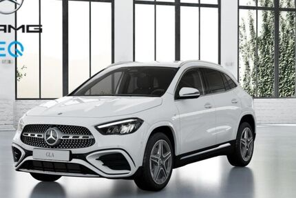 Mercedes-Benz GLA 250 7.218 km 44.880 € Schwelm 58332