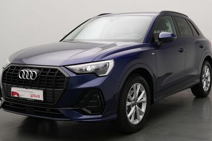 Audi Q3 20.500 km 29.980 &euro; Leverkusen 51373