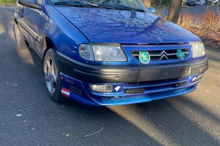 Citroen SAXO 133.000 km 1.400 &euro; Radevormwald 42477