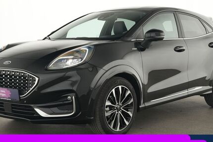 Ford Puma 31.264 km 19.238 &euro; Neuss 41460