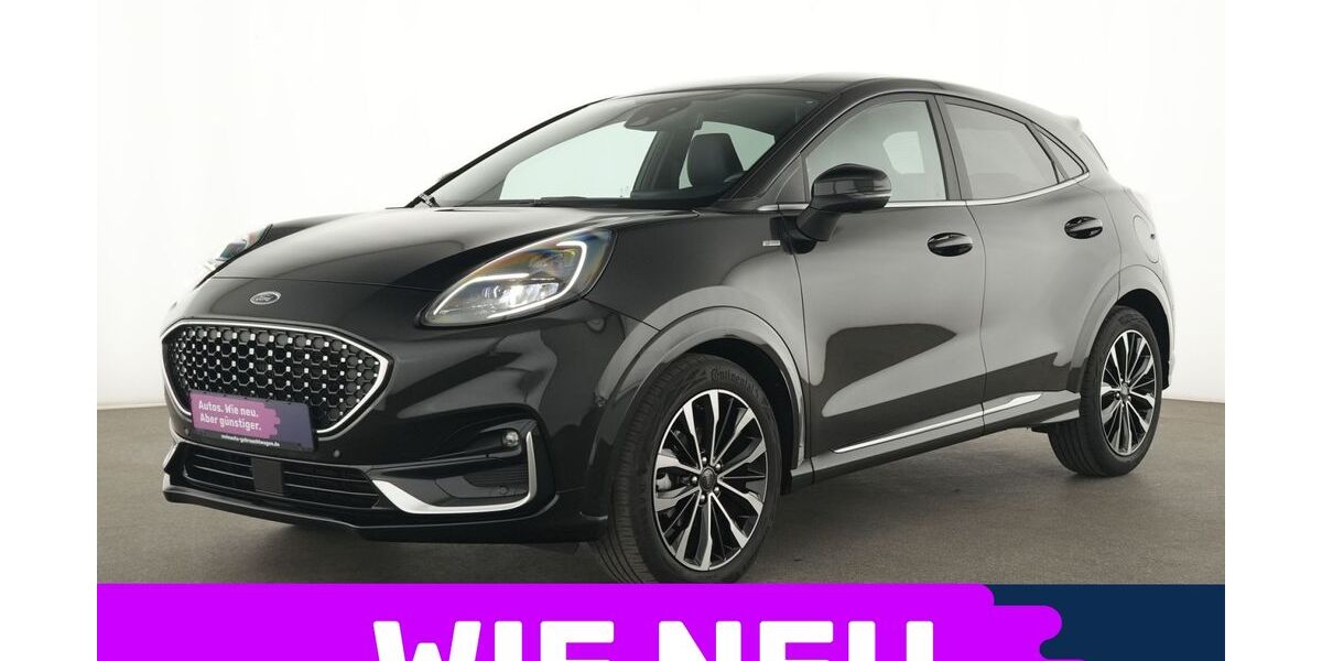 Ford Puma 31.264 km 19.238 &euro; Neuss 41460