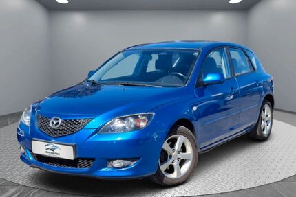 Mazda 3 54.060 km 3.499 &euro; Neuss 41469