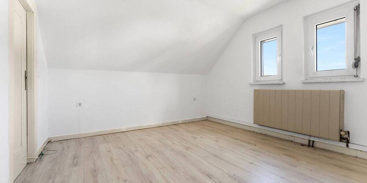 Einfamilienhaus Hilden - 5 Zimmer, 87 m&sup2;, 369.000&euro; | Angebot:26778970