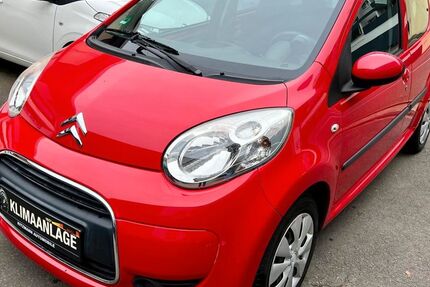 Citroen C1 112.964 km 3.790 &euro; Wuppertal 42277