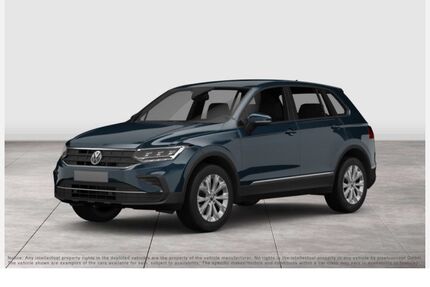 VW Tiguan 17.390 km 32.320 &euro; Köln Süd 50968