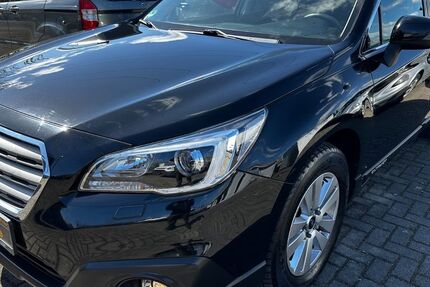 Subaru Outback 210.900 km 8.599 &euro; Köln 51145