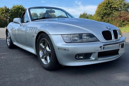 BMW Z3 139.000 km 11.490 &euro; Köln 50765