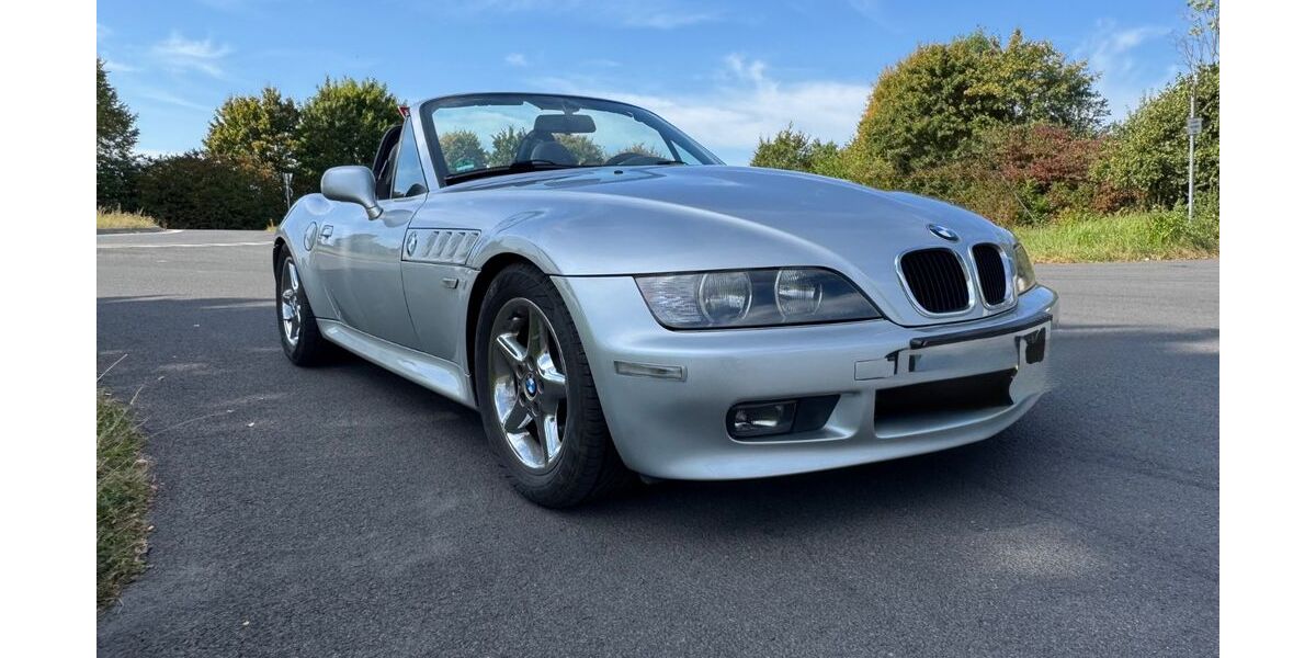 BMW Z3 139.000 km 11.490 &euro; Köln 50765