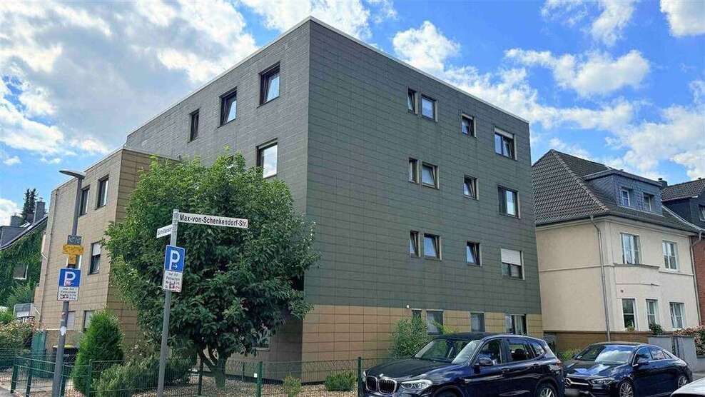 Wohnung zum Kaufen in Köln 249.000 € 70 m²