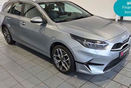 Kia ceed Sportswagon 41.338 km 21.990 &euro; Wuppertal 42287
