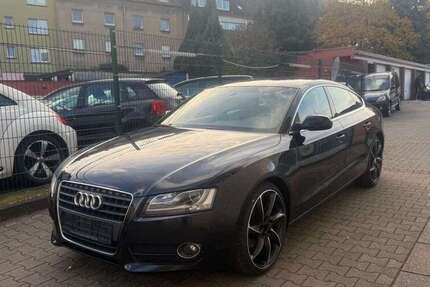 Audi A5 199.000 km 9.900 € Essen 45143