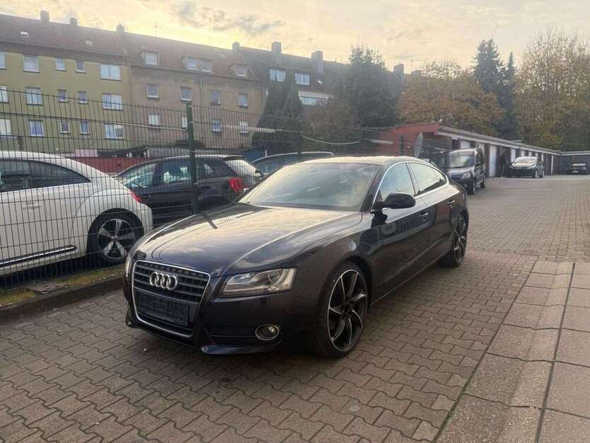 Audi A5 199.000 km 9.900 € Essen 45143