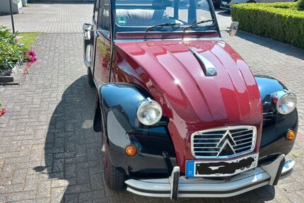Citroen 2 CV
