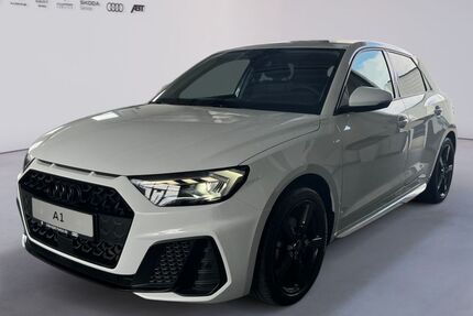 Audi A1 2.500 km 29.980 &euro; Köln 50739