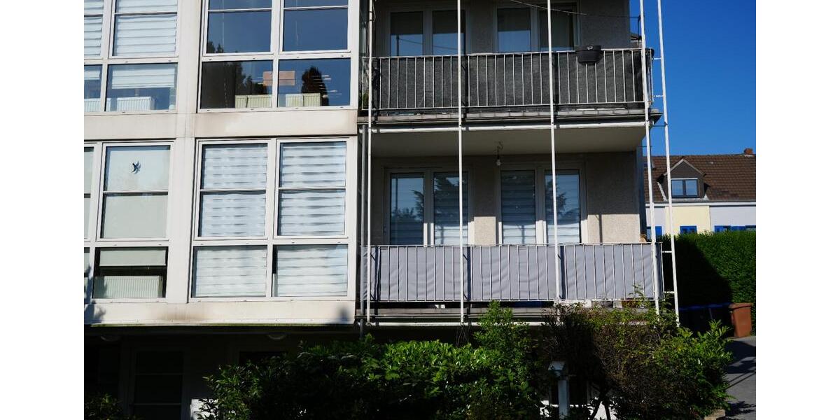 Etagenwohnung Bergisch Gladbach Alt-Frankenforst - 2 Zimmer, 82 m&sup2;, 1.189&euro; | Angebot:25894289