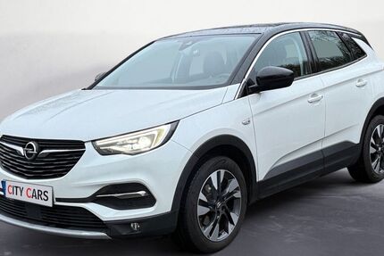 Opel Grandland (X) 150.000 km 14.990 € Dormagen 41540