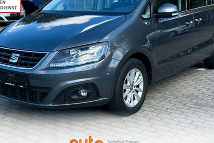 Seat Alhambra 139.196 km 20.829 € Hilden 40721