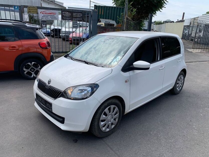Citigo
