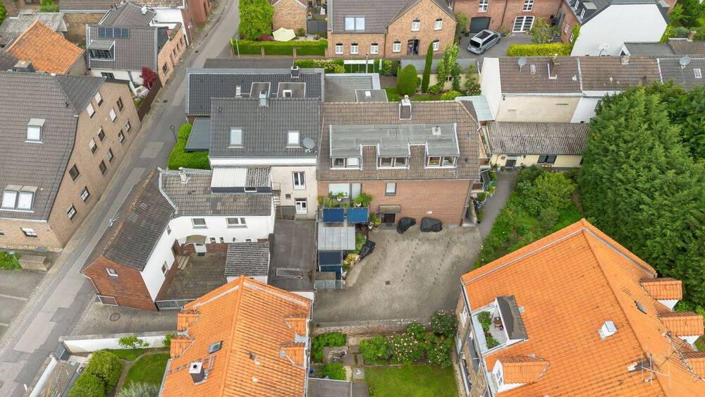 Mehrfamilienhaus, Wohnhaus Düsseldorf Niederkassel - 1 Zimmer, 293 m&sup2;, 2.350.000&euro; | Angebot:26627775